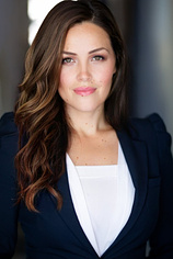 picture of actor Kharytia Bilash