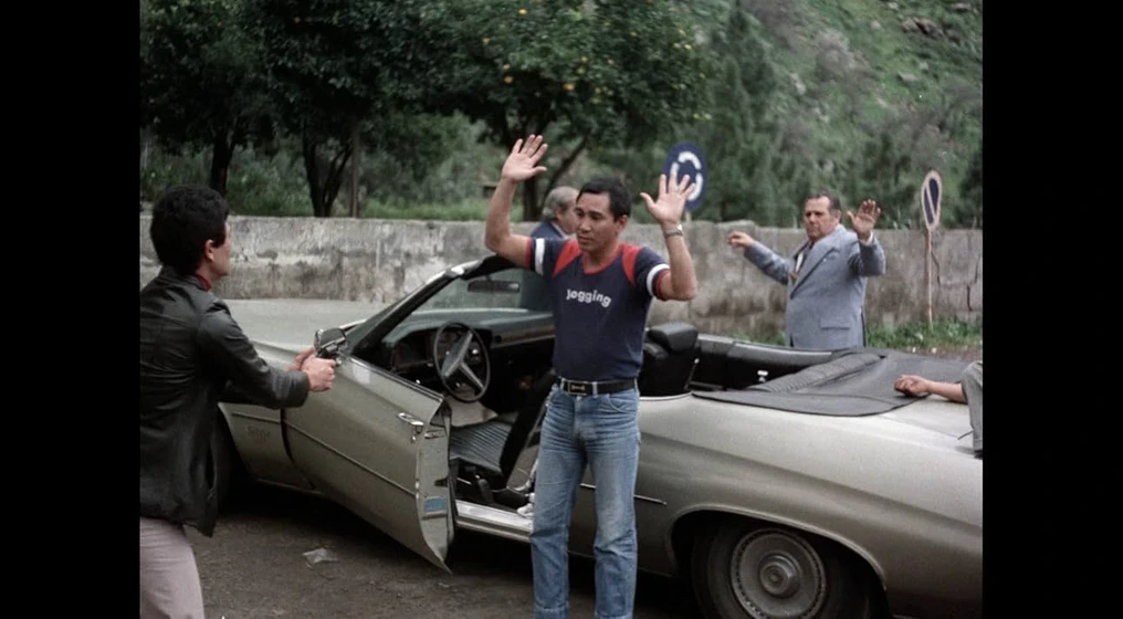Imagen de karate-contra-mafia