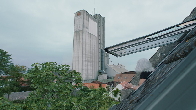 Imagen de The Silo and Us