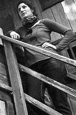 photo of person Ana Piterbarg