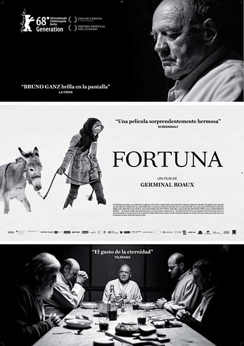 poster of content Fortuna