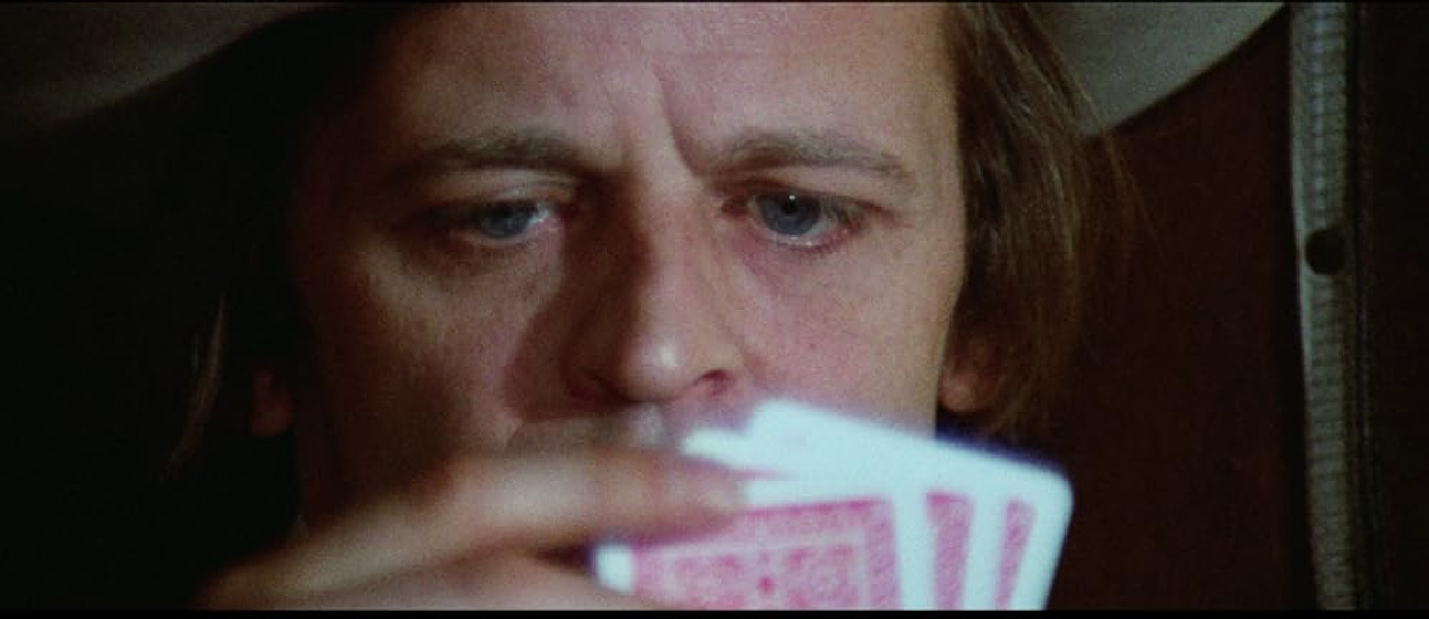 Klaus Kinski en yo-soy-vuestro-verdugo