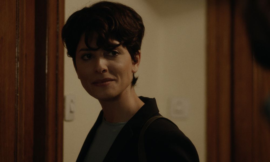 Bárbara Lennie en El Apóstata