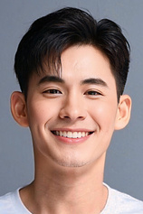 picture of actor Witsarut Himmarat