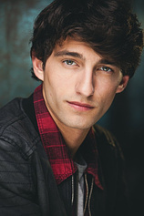 picture of actor Dallas Hart