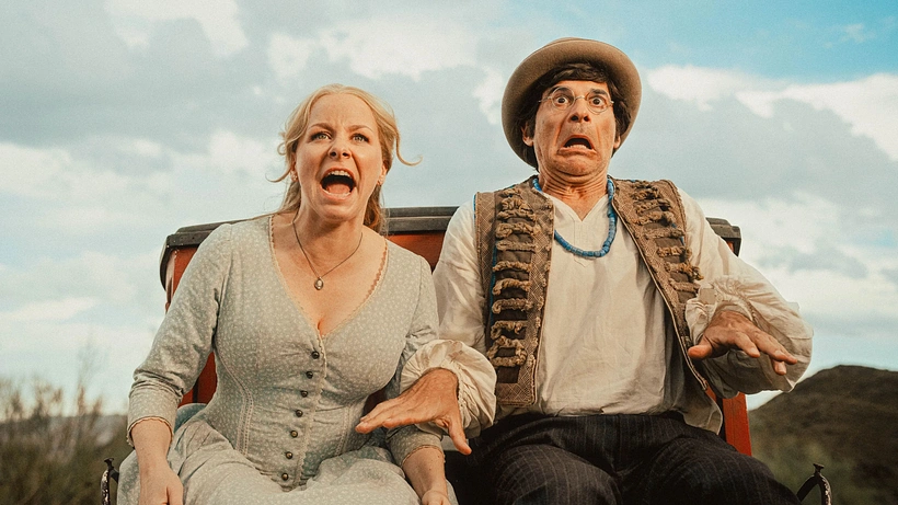 Imagen de Manitou's Canoe