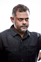 photo of person S. Thirunavukkarasu