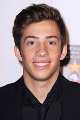 photo of person Jimmy Bennett