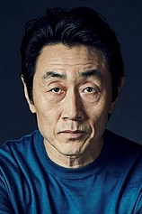 picture of actor Joon-ho Huh