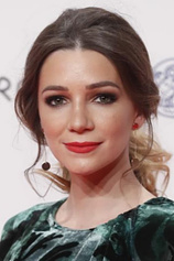 picture of actor Micaela Breque