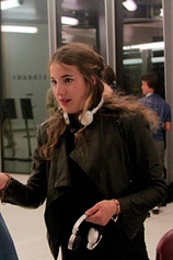 photo of person Ellen Rodnianski