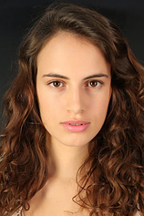 picture of actor Angela Curri