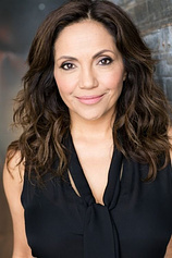 picture of actor Leticia Robles