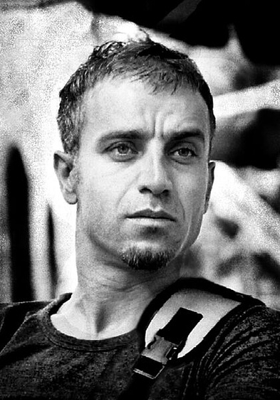 Mahmoud al Massad en Recycle