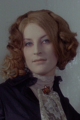 picture of actor Helena Anýzová