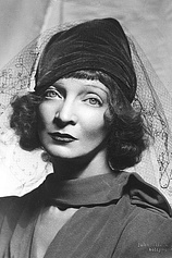 picture of actor Estelle Winwood