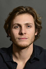 Foto de Eusebio Arenas