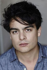 picture of actor Romain Torres