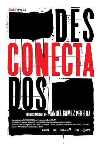 Poster de Desconectados