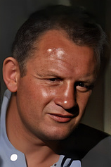 picture of actor Maurice Bush