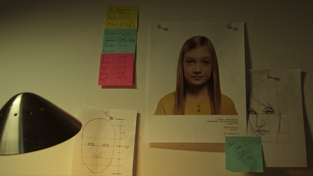 Imagen de The Artifice Girl