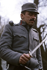 picture of actor Zoltán Bezerédy