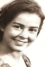 picture of actor Begoña Palacios