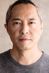 Foto de Ken Leung