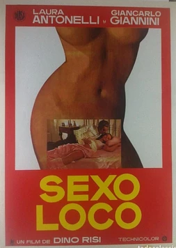 poster of movie Sexo Loco