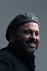 picture of actor Antonis Kotzias