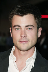 photo of person Matt Long