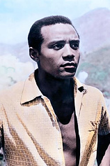 picture of actor Breno Mello