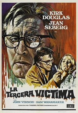 La Tercera Víctima