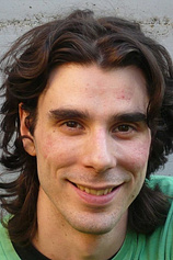 picture of actor Ander Pardo