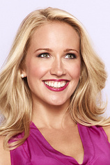 picture of actor Anna Camp