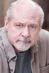 picture of actor Tom McElroy