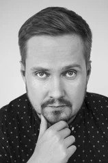 Foto de Paul Oja