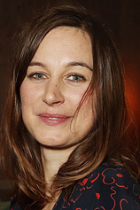 picture of actor Pippa Nixon
