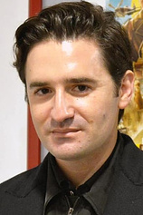 photo of person Nicolas Maury