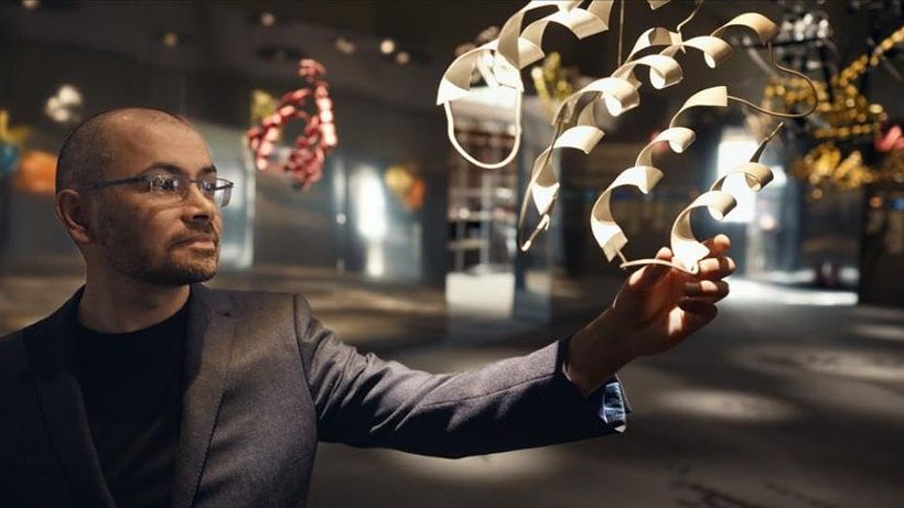 Imagen de The Thinking Game