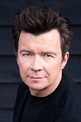photo of person Rick Astley