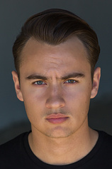photo of person Brandon Thomas Lee