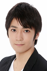 picture of actor Taito Ban