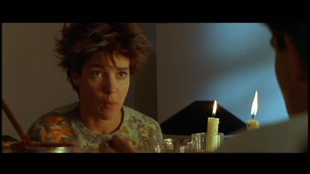 Anne Parillaud en Nikita