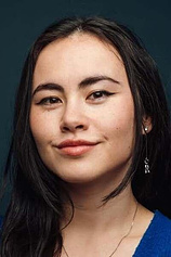 picture of actor Shervonne Grierson