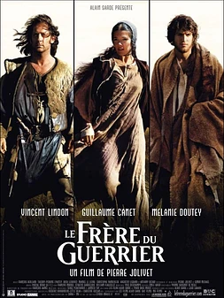 El Hermano del Guerrero