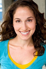 picture of actor Kayla Lian