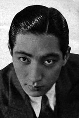 photo of person Shôsaku Sugiyama
