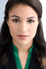 picture of actor Gabrielle Byndloss