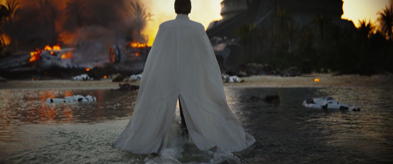 still of movie Rogue One